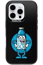 Vitamin Aqua Ca - Apple iPhone 16 Pro