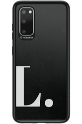 L (Off Space) 2.0 - Samsung Galaxy S20