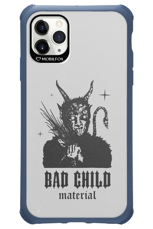 Krampus - Apple iPhone 11 Pro Max