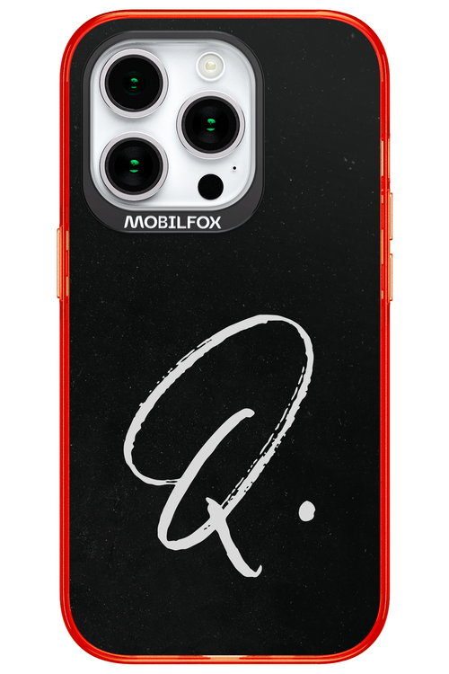 (Off Space) Q 2.0 - Apple iPhone 15 Pro