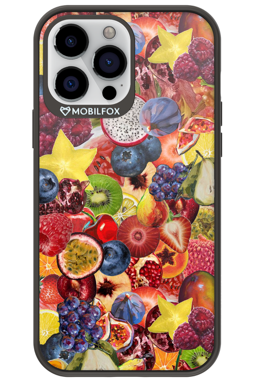 Fruit Basket 2.0 - Apple iPhone 13 Pro Max