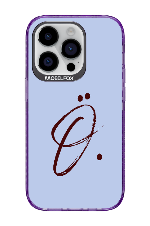 (Jellyfish Presso) O II 2.0 - Apple iPhone 14 Pro