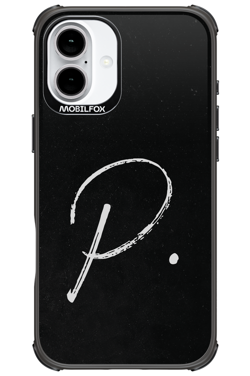 (Off Space) P 2.0 - Apple iPhone 16 Plus