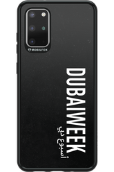 Dubaiweek 2.0 - Samsung Galaxy S20+