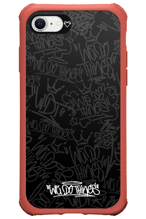 We Do Things 2.0 - Apple iPhone SE 2020