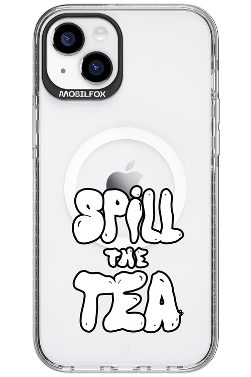 Outline Edition - Apple iPhone 15 Plus