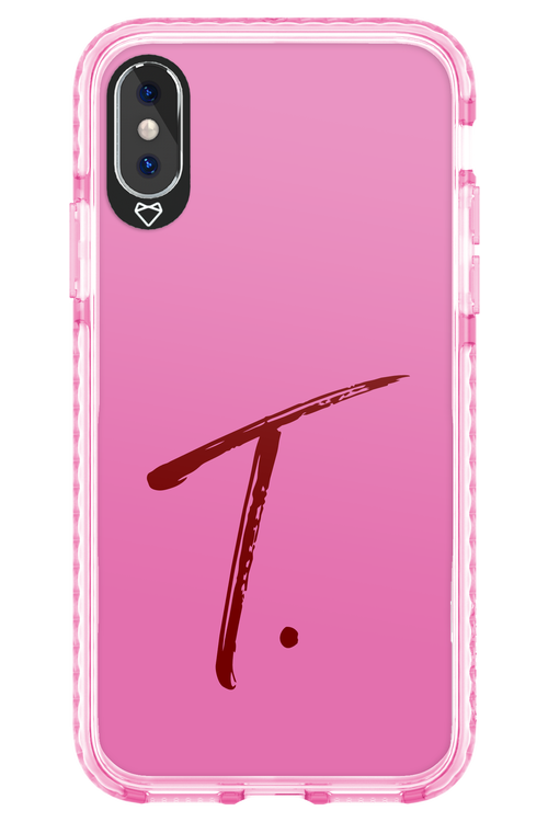 (Sorbet) T 2.0 - Apple iPhone X