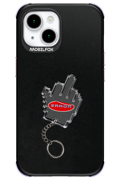 Err0r 2.0 - Apple iPhone 15