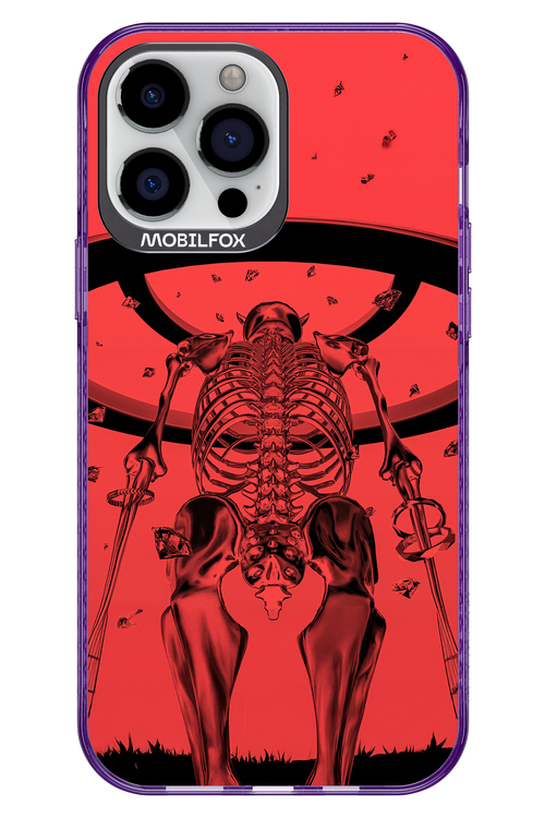 RMN Cover 2.0 - Apple iPhone 13 Pro Max
