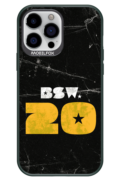 BSW 20 (1) 2.0 - Apple iPhone 13 Pro Max