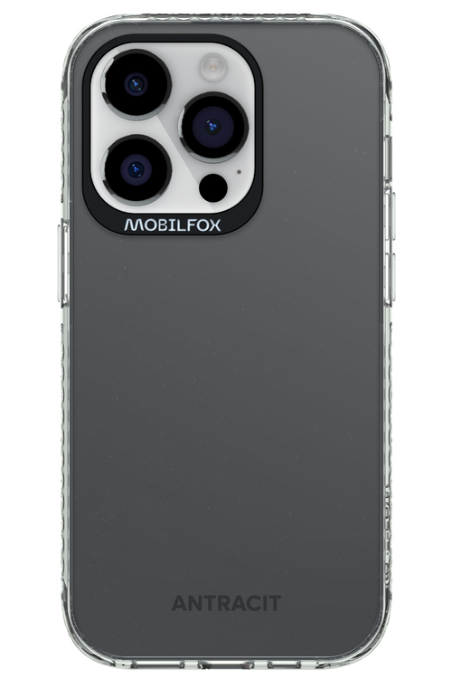 Antracit 2.0 - Apple iPhone 14 Pro