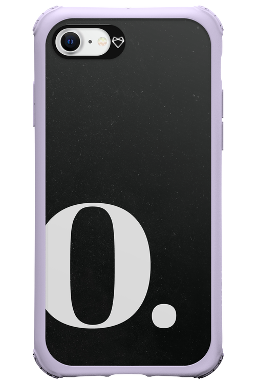 O (Off Space) 2.0 - Apple iPhone SE 2022