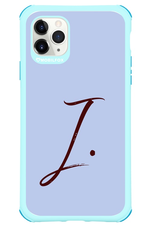 (Jellyfish Presso) I 2.0 - Apple iPhone 11 Pro Max