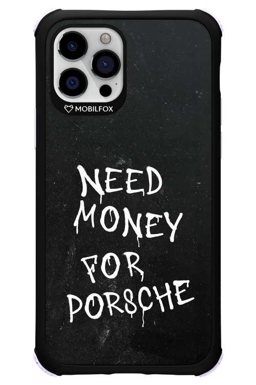 Need Money II - Apple iPhone 12 Pro