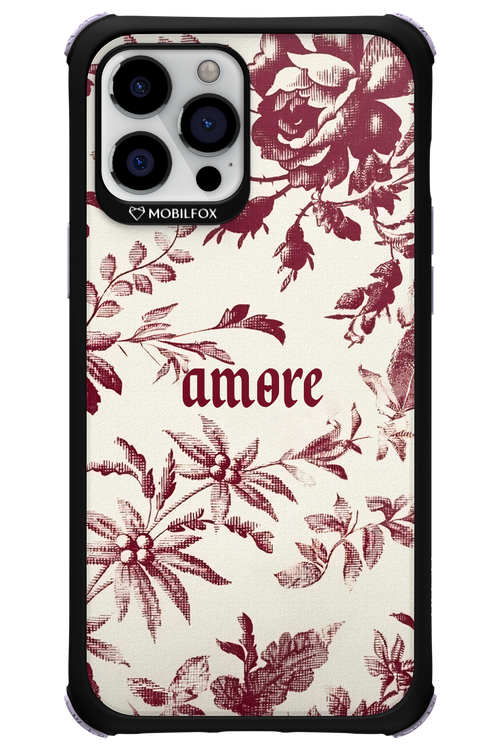 Amore 2.0 - Apple iPhone 12 Pro Max
