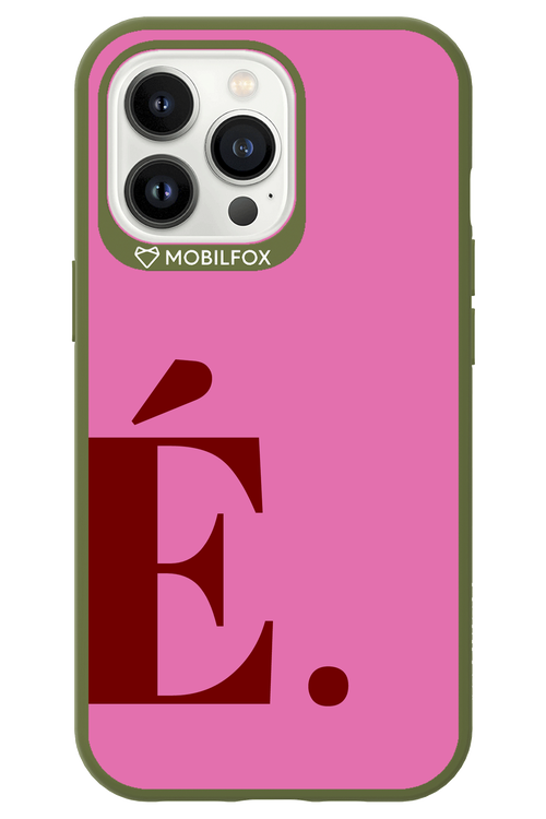 E II (Sorbet) 2.0 - Apple iPhone 13 Pro