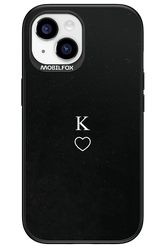 K Black 2.0 - Apple iPhone 15