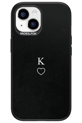 K Black 2.0 - Apple iPhone 15