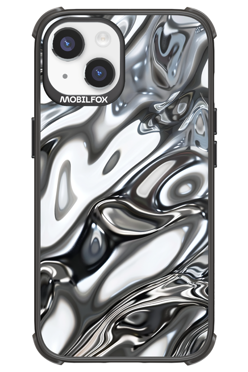 Chrome Aero - Apple iPhone 14