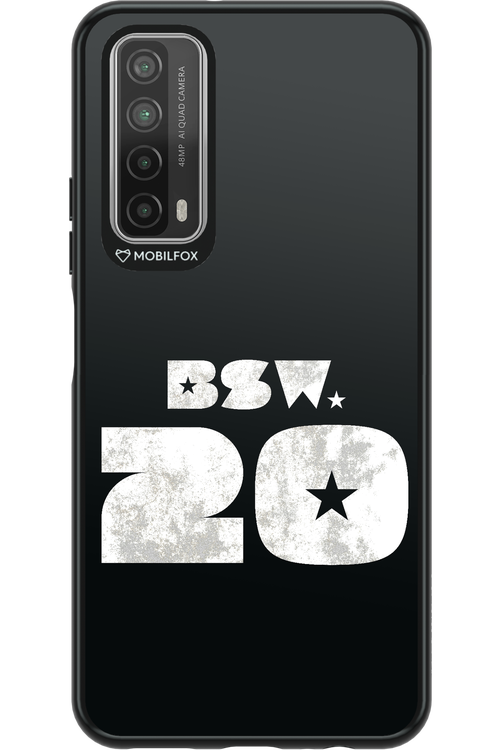 BSW 20 (9) 2.0 - Huawei P Smart 2021