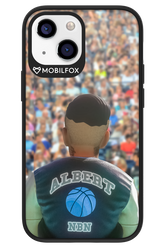 Albert - Apple iPhone 13 Mini