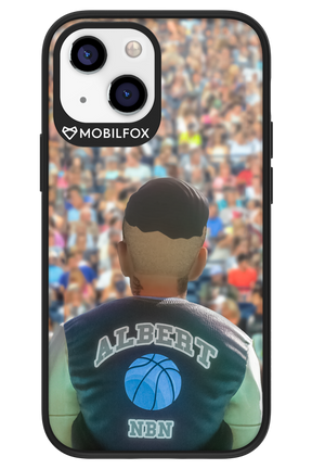 Albert - Apple iPhone 13 Mini