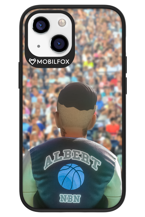 Albert - Apple iPhone 13 Mini