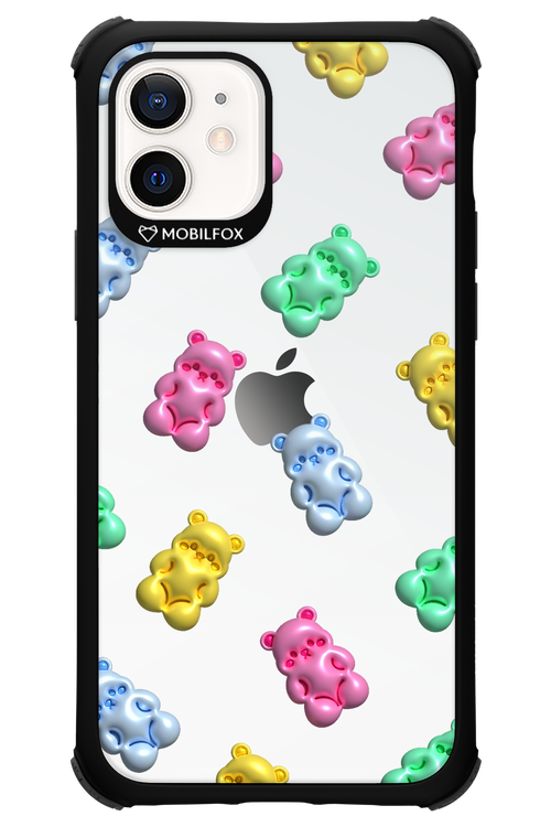 Gummmy Bears - Apple iPhone 12