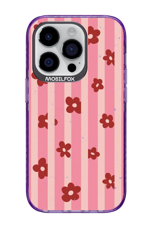Flower Powerr 2.0 - Apple iPhone 14 Pro