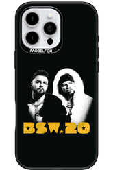 BSW 20 (8) 2.0 - Apple iPhone 16 Pro Max