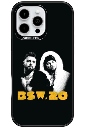 BSW 20 (8) 2.0 - Apple iPhone 16 Pro Max