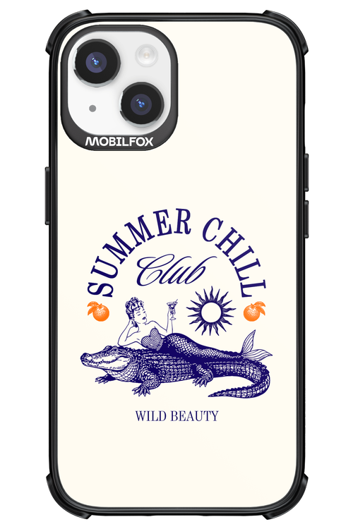 ChillMaid 2.0 - Apple iPhone 14