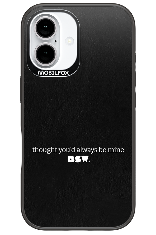 BSW FourSeasons 6 2.0 - Apple iPhone 16