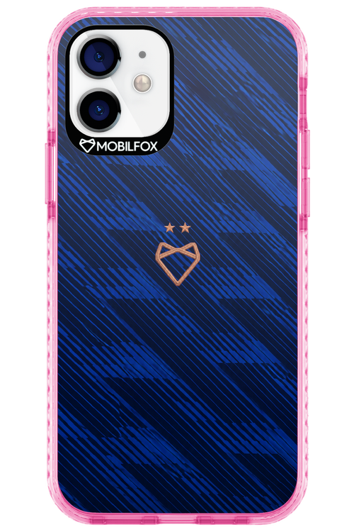 Franta 2.0 x Mobilfox 2.0 - Apple iPhone 12