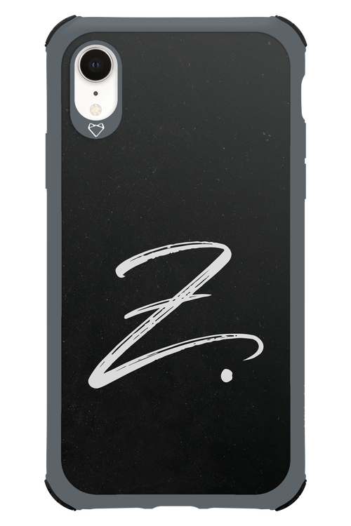 (Off Space) Z 2.0 - Apple iPhone XR
