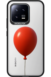 Red Balloon - Xiaomi 13