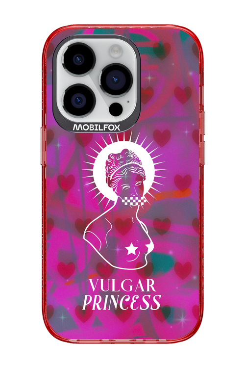 Vulgar Princess - Apple iPhone 14 Pro