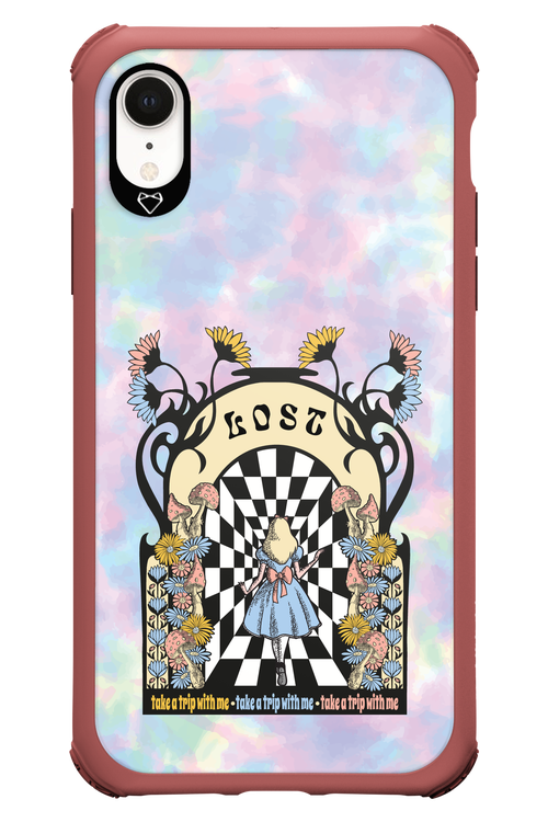L0ST 2.0 - Apple iPhone XR