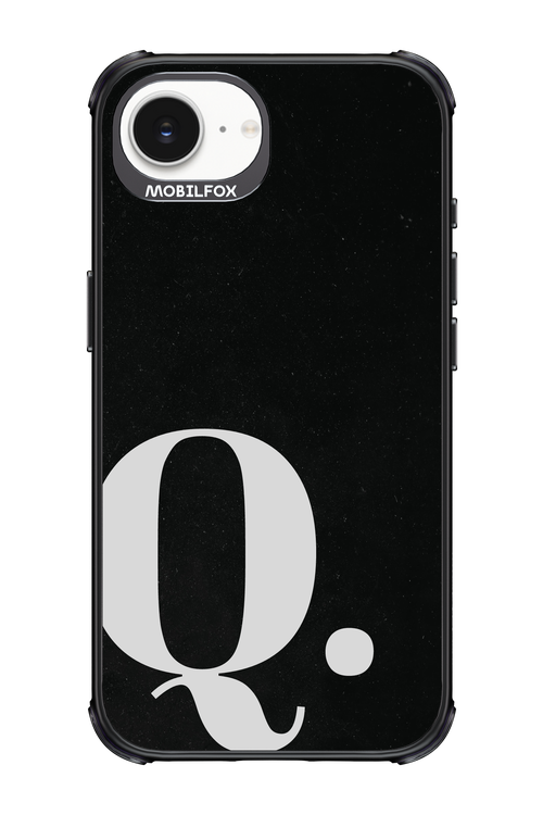 Q (Off Space) 2.0 - Apple iPhone 16e
