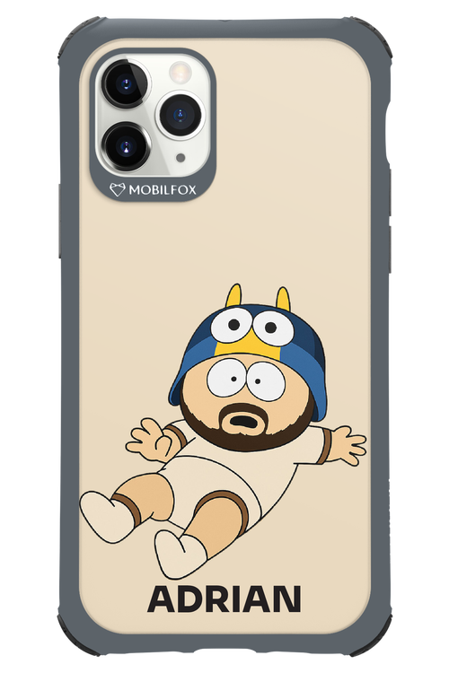 ChildHeli 1 - Apple iPhone 11 Pro