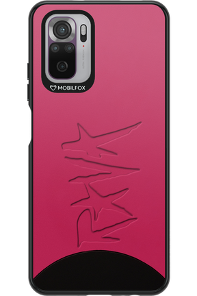 Rava Brick - Xiaomi Redmi Note 10