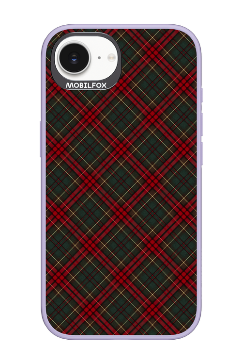 Christmas Material - Apple iPhone 16e