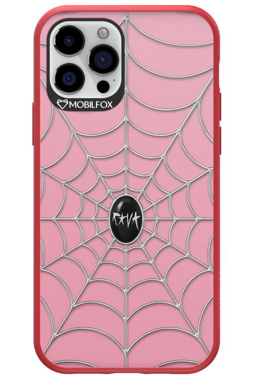 SpiderQueen - Apple iPhone 12 Pro