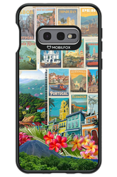 Poster Paradise 2.0 - Samsung Galaxy S10e