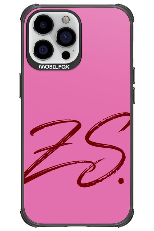 (Sorbet) ZS 2.0 - Apple iPhone 13 Pro Max