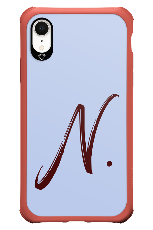 (Jellyfish Presso) N 2.0 - Apple iPhone XR