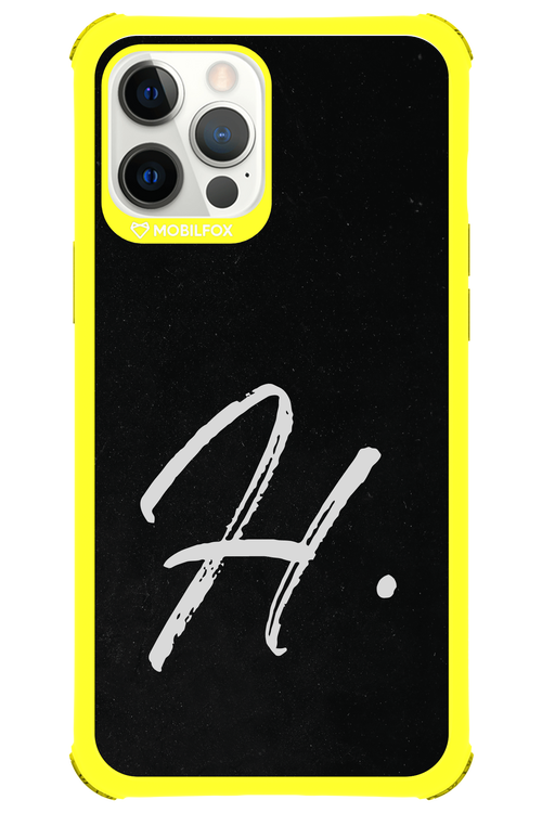 (Off Space) H 2.0 - Apple iPhone 12 Pro Max