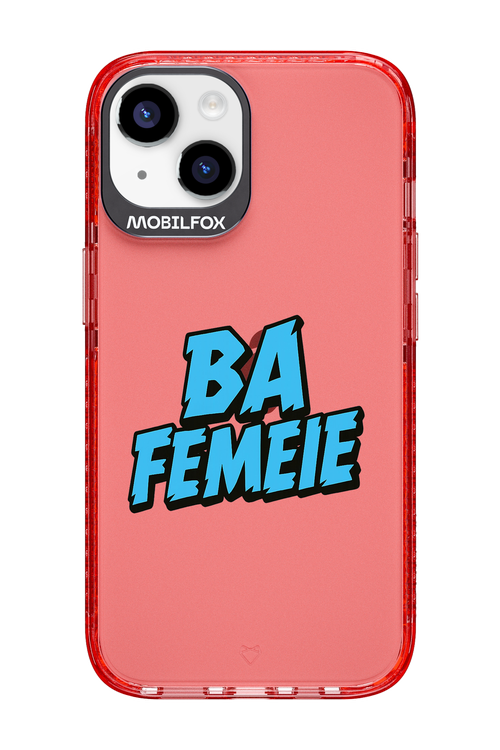 Ba F Blue - Apple iPhone 14