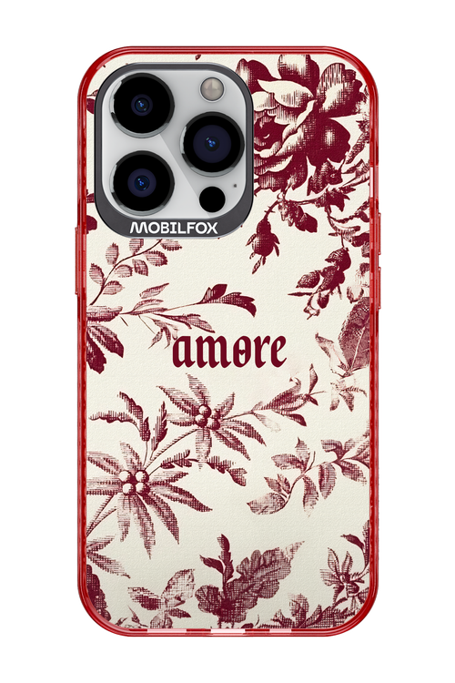 Amore 2.0 - Apple iPhone 13 Pro
