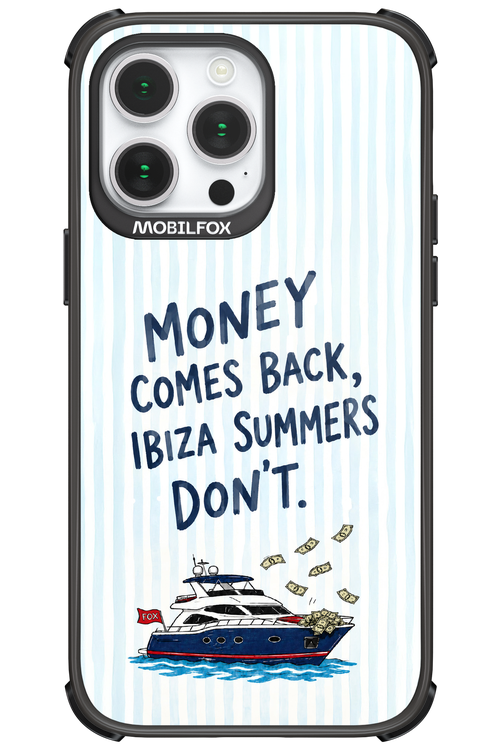 Ibiza summers 2.0 - Apple iPhone 14 Pro Max